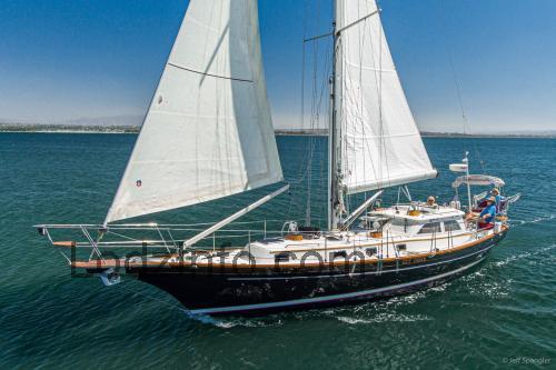 Cabo Rico 42 opinie i specyfikacja